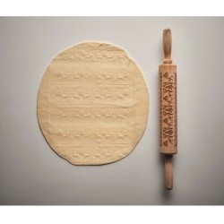 Stampa Váleček na vánoční cukroví