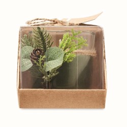 Forest Vánoční svícen