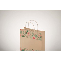 Bao small Dárková papírová taška malá