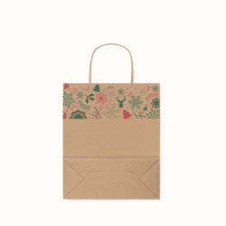 Bao small Dárková papírová taška malá