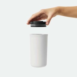 Izolovaný hrnek na pití NOBLE