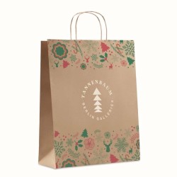 Bao large Dárkový papírová taška velká