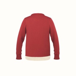 Shimas Vánoční svetr