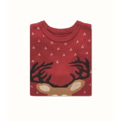 Shimas Vánoční svetr