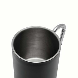 Nerezový hrnek DEEP VALLEY