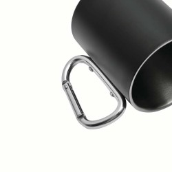 Nerezový hrnek DEEP VALLEY