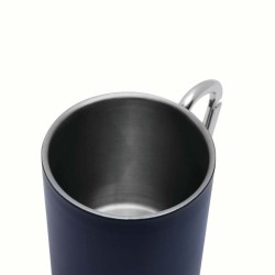 Nerezový hrnek DEEP VALLEY