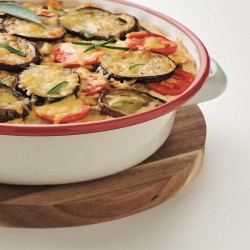 Scaglia Podložky z akáciového dřeva