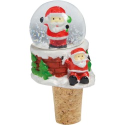 Zátka na láhev vína CHRISTMAS FLAVOUR