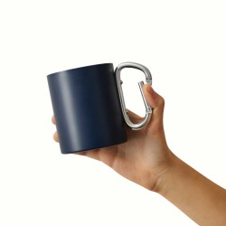 Nerezový hrnek DEEP VALLEY