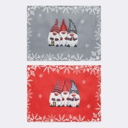 Prostírání 3 FUNNY FRIENDS