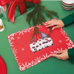 Prostírání 3 FUNNY FRIENDS