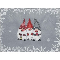 Prostírání 3 FUNNY FRIENDS