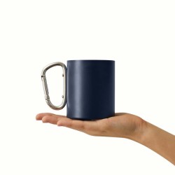 Nerezový hrnek DEEP VALLEY