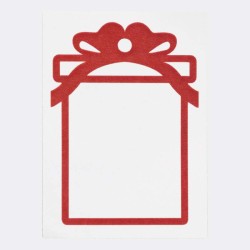 Vánoční trpaslík FRANZ