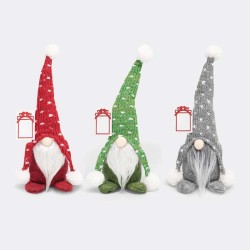 Vánoční trpaslík FRANZ