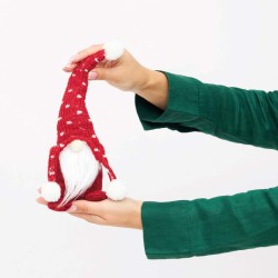 Vánoční trpaslík FRANZ