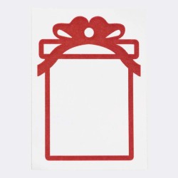 Vánoční trpaslík FRANZ