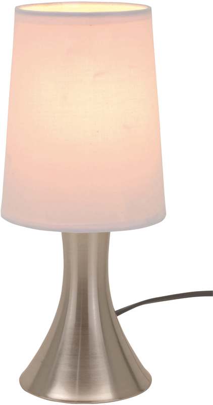 Stolní lampa TOUCH ME
