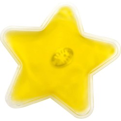 Hřejivý polštářek WARM STAR