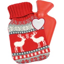 Hot water bottle CUDDLE