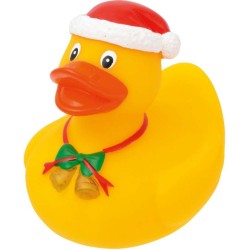 Gumová kachna BENEDIKT