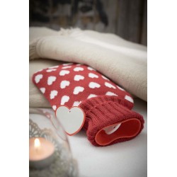 Termofor na horkou vodu CUDDLE