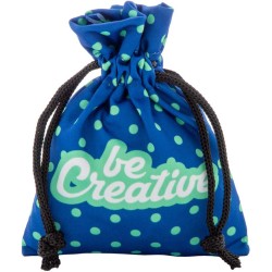 Dárkový pytlík na zakázku, malý SuboGift S