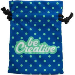 Dárkový pytlík na zakázku, malý SuboGift S