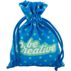 Dárkový pytlík na zakázku, malý SuboGift S