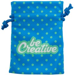 Dárkový pytlík na zakázku, malý SuboGift S