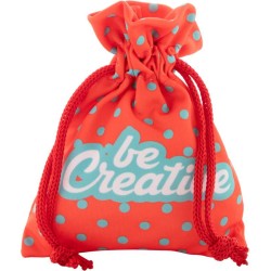 Dárkový pytlík na zakázku, malý SuboGift S