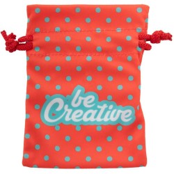 Dárkový pytlík na zakázku, malý SuboGift S