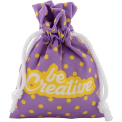 Dárkový pytlík na zakázku, malý SuboGift S