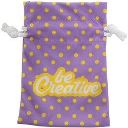 Dárkový pytlík na zakázku, malý SuboGift S