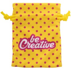 Dárkový pytlík na zakázku, malý SuboGift S