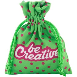 Dárkový pytlík na zakázku, malý SuboGift S