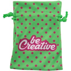 Dárkový pytlík na zakázku, malý SuboGift S