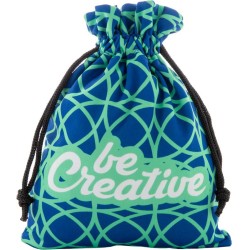 Dárkový pytlík na zakázku, střední SuboGift M