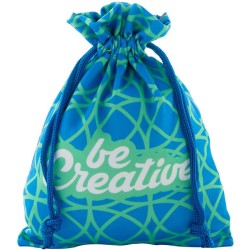 Dárkový pytlík na zakázku, střední SuboGift M