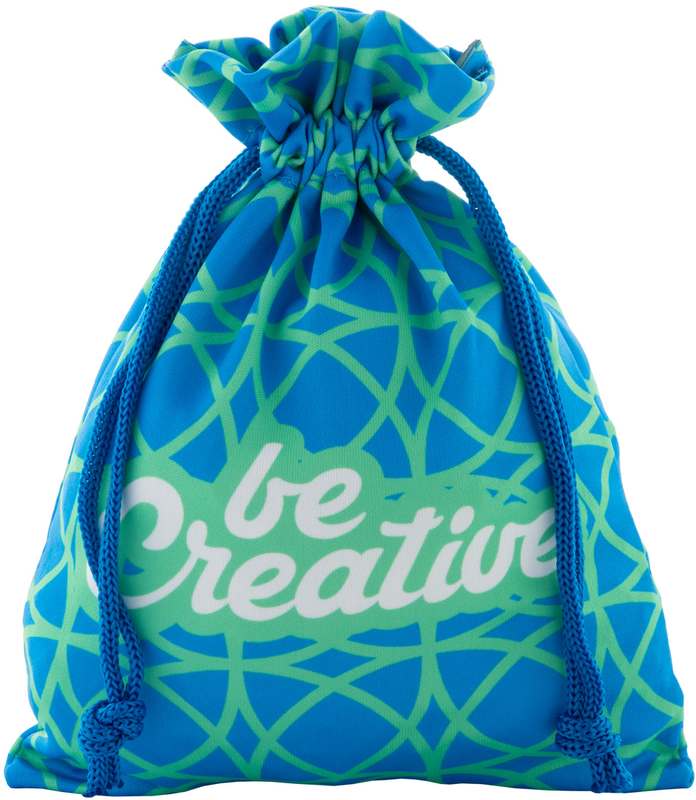 Dárkový pytlík na zakázku, střední SuboGift M