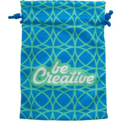 Dárkový pytlík na zakázku, střední SuboGift M