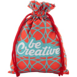 Dárkový pytlík na zakázku, střední SuboGift M