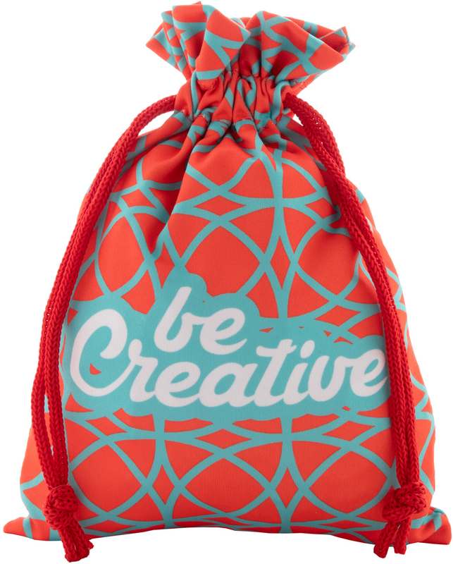 Dárkový pytlík na zakázku, střední SuboGift M