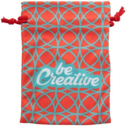 Dárkový pytlík na zakázku, střední SuboGift M