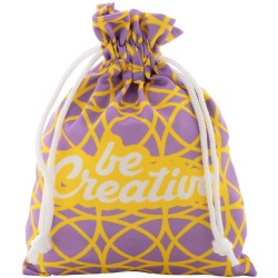 Dárkový pytlík na zakázku, střední SuboGift M