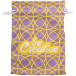 Dárkový pytlík na zakázku, střední SuboGift M