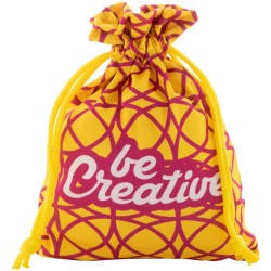 Dárkový pytlík na zakázku, střední SuboGift M