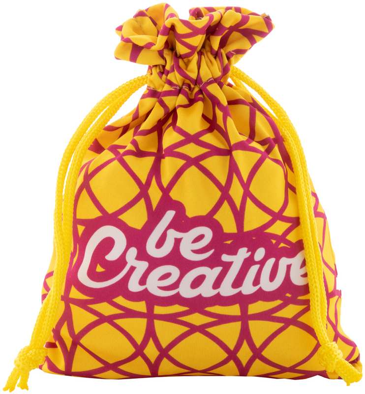 Dárkový pytlík na zakázku, střední SuboGift M