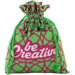 Dárkový pytlík na zakázku, střední SuboGift M